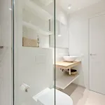 Dune 161 Stijlvol Duplex Aan Zee Apartamento *