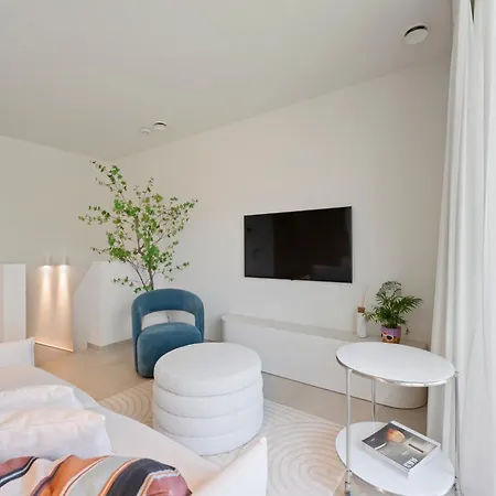 Apartament Dune 161 Stijlvol Duplex Aan Zee Blankenberge